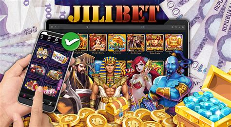 jilibet casino,jilibet casino login